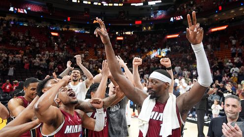 NBA赛前分析直播专题