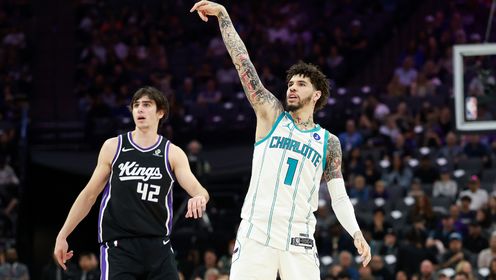 NBA全场录像