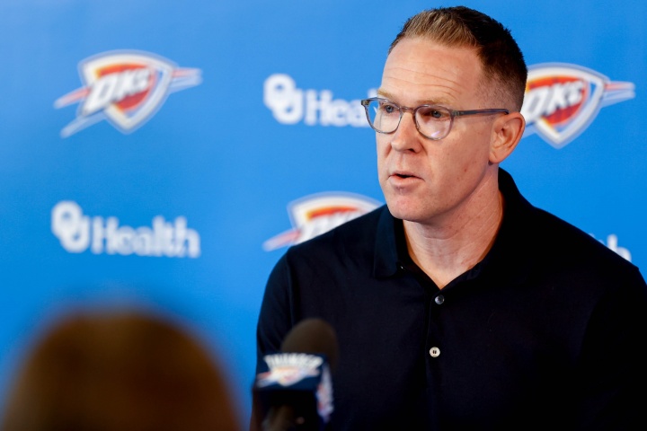 普雷斯蒂：若保持健康&给足磨合时间 我们会打出一个非凡赛季