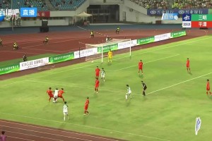 止两连败！十人平潭点球6-4三明 杨宇豪两扑点陈诣一破门+造点