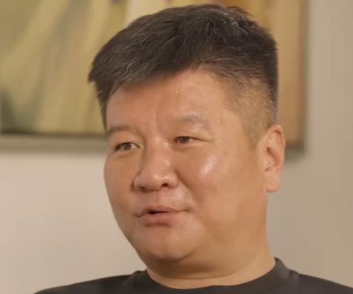 李金羽：所有自己踢球的视频都不会看，过往都已翻篇，专注现阶段