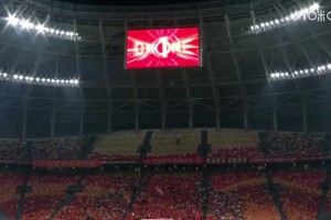09月24日 CFA友谊赛重庆赛 中国男足vs马尔代夫 全场录像