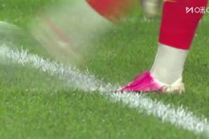 09月24日 和平杯循环赛第1轮 中国U16男足vs吉尔吉斯斯坦U16 全场录像