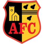 阿尔夫彻奇